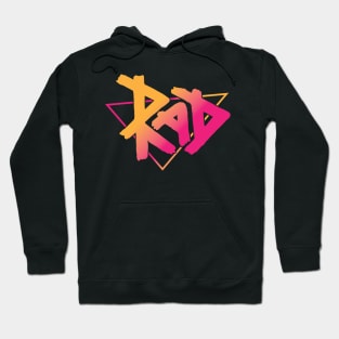 RAD Hoodie